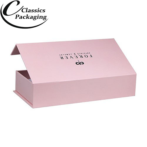 Classics Packaging Customized Beauty Gift Box