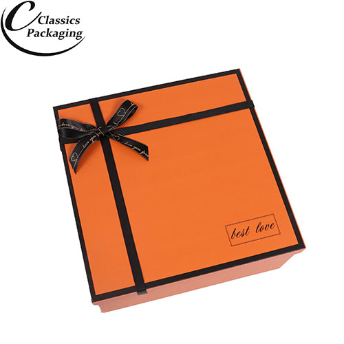 Cosmetic Customized Match Box From Classics Packaging