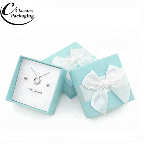 Customized Necklace Gift Boxes Made In China