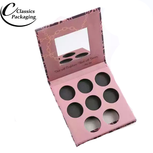 Customized Cosmetics Gift Box Made In China