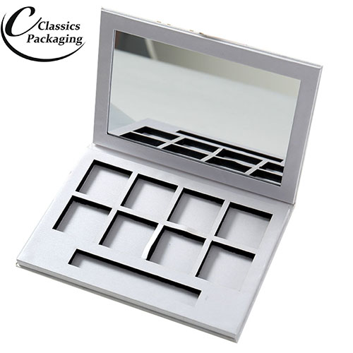 Customized Eyeshadow Paper Box Made In China From Classics Packaging Factory